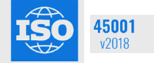 ISO 45001 v2018